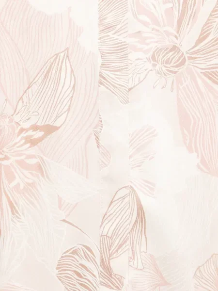 Rochie midi Marccain cu model floral