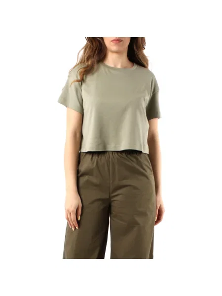 Tricou Marella verde