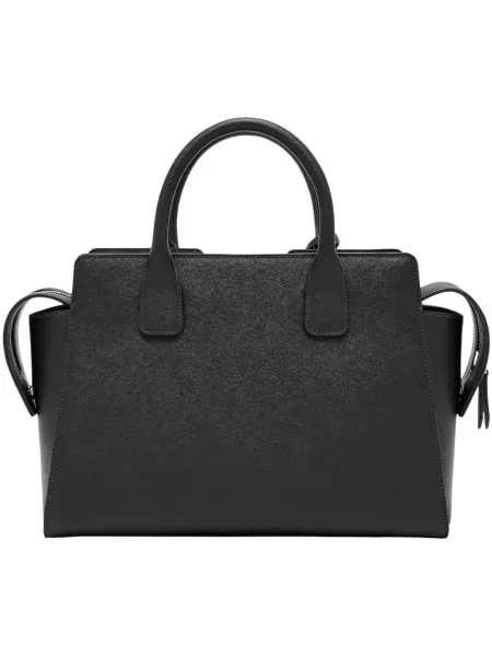 Kabelka Armani Exchange černá