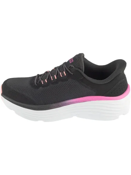 Pantofi Skechers negru