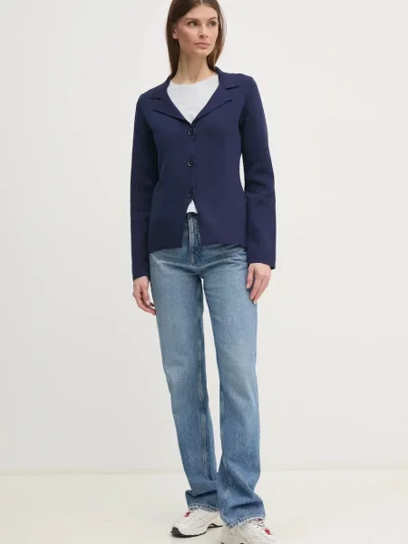 Sisley basic tričko šedé