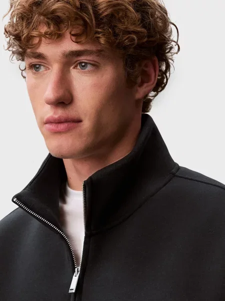 Свитер Calvin Klein черный