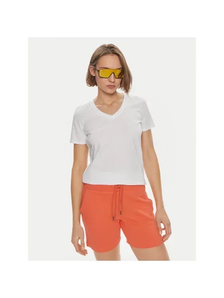 JOOP! T-shirt Regular Fit bijela