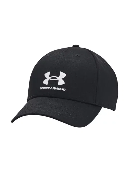 Šilterica Under Armour crna