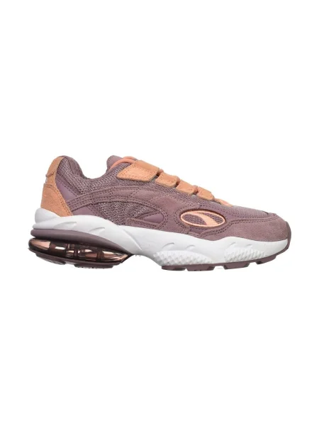 Pantofi Puma alb