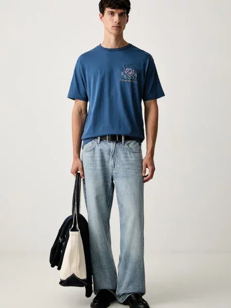 Футболка Scotch & Soda