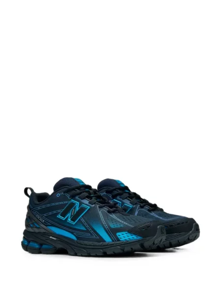 Sneakerși New Balance FuelCell albastru