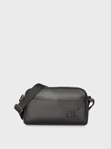 Сумка Calvin Klein чорна