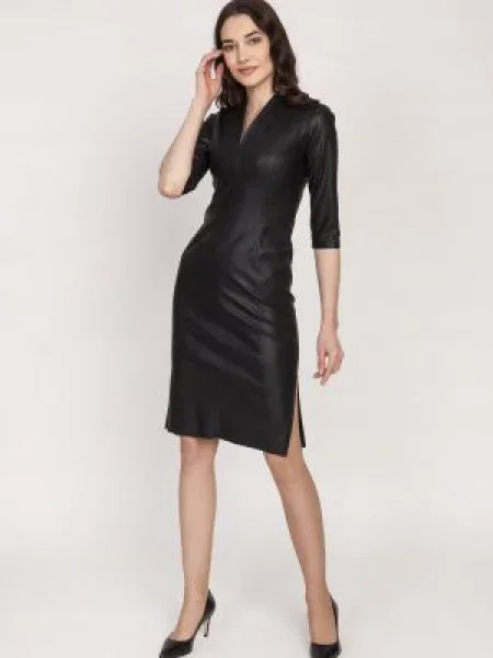 Rochie Lanti negru