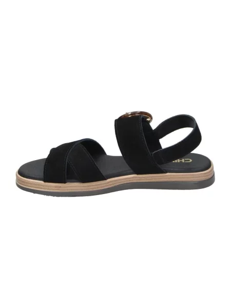 Sandale Chika 10 crna