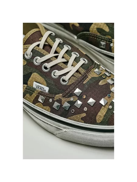 Sneakersy Vans Authentic