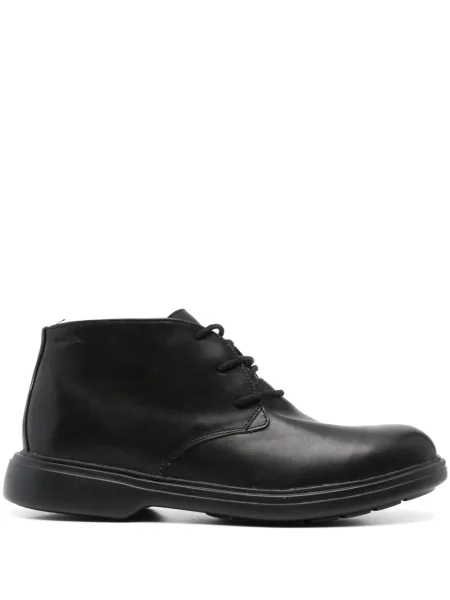 Botine Geox negru