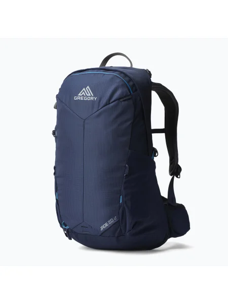 Дамска туристическа раница Gregory Jade LT 20 l midnight navy синьо