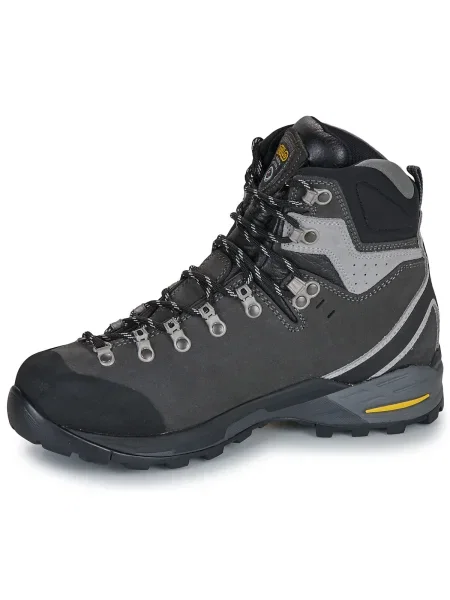 Pantofi Asolo gri
