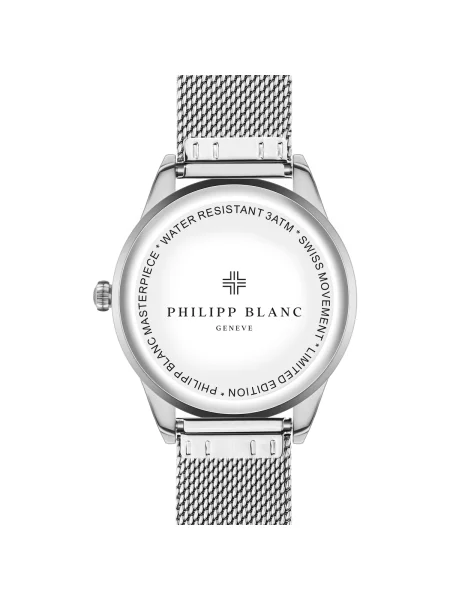 Hodinky Philipp Blanc