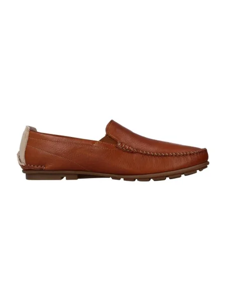 Pantofi Fluchos maro