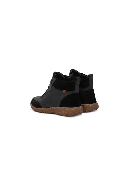 Bakancs Josef Seibel Angelina 05 fekete