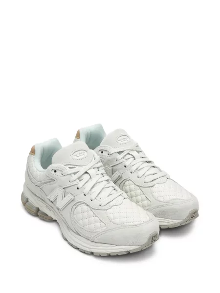 Sneakers New Balance λευκό