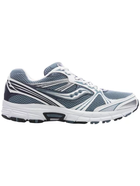 Pantofi Saucony gri