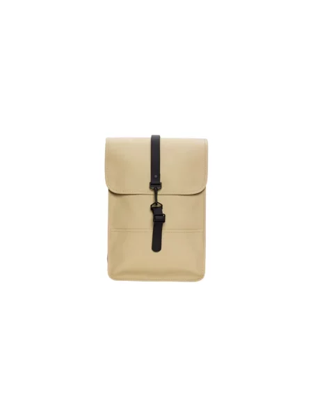 Plecak miejski Rains Mini 11 l sand beżowy
