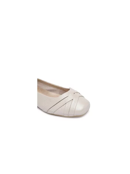Balerinke Caprice Krem