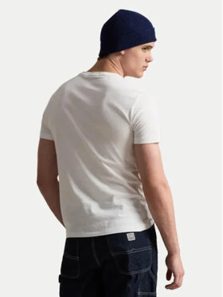 Polo Ralph Lauren Póló fehér