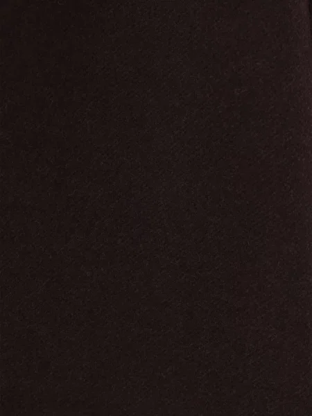 Palton Dusan de lână maro