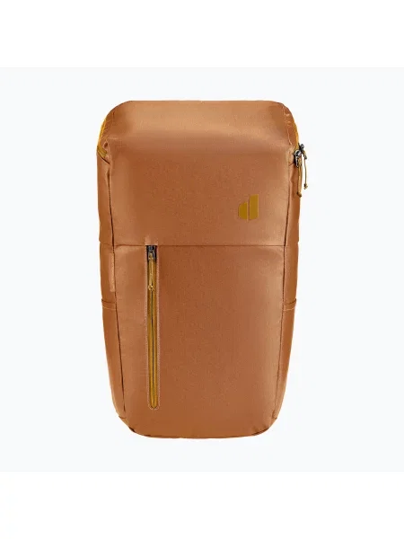 Rucsac urban deuter Stockholm LTD 22 l cinnamon