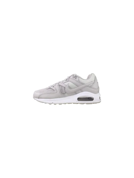 Tenisky Nike Air Max sivá