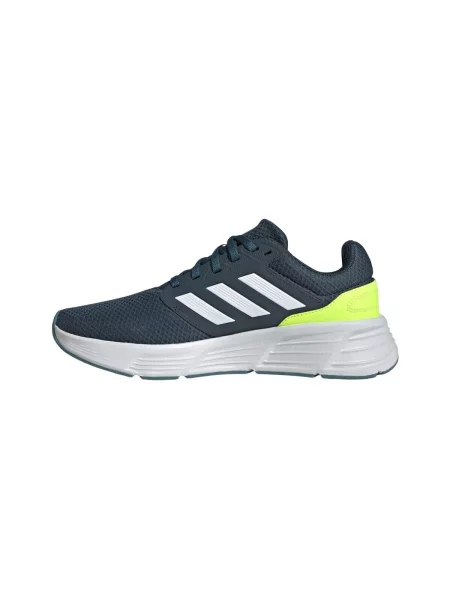 Galaxie pantofi Adidas albastru