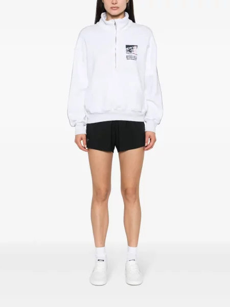 Pantaloni scurți Arc'teryx negru