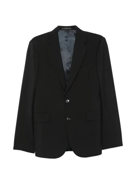 Costum Paul Smith de lână negru