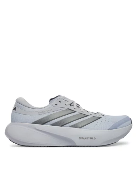 Adidas Маратонки за бягане Supernova Rise 3 сив