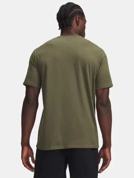 Majica Under Armour crna