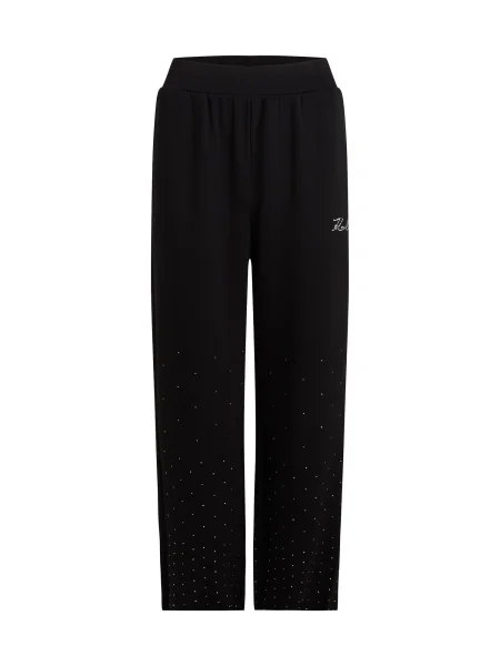 Trening Karl Lagerfeld negru