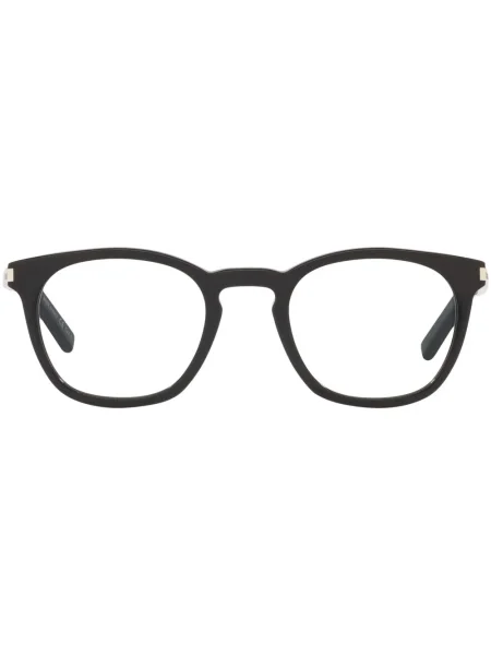 Ochelari de soare Saint Laurent Eyewear negru