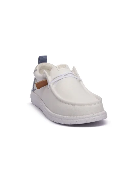 Pantofi Heydude gri