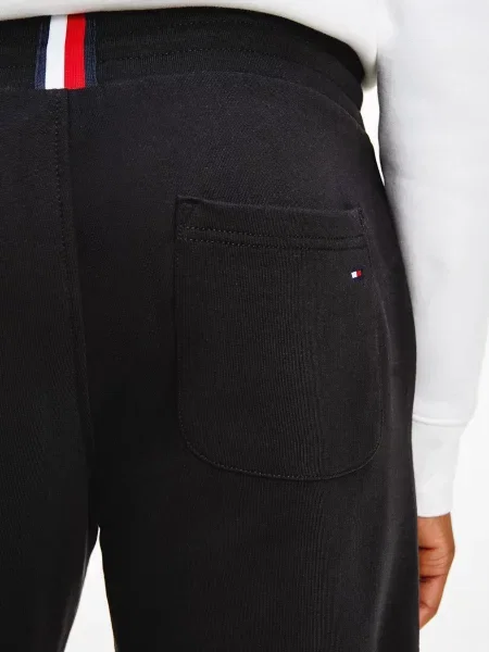 Спортивные штаны Tommy Hilfiger черные