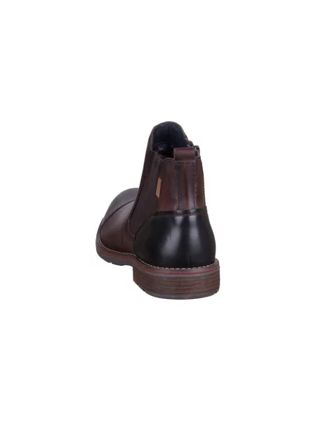 Pantofi Pikolinos negru