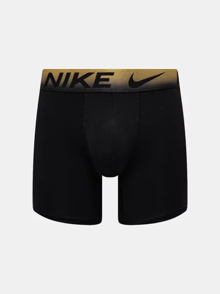 Боксери Nike зелений