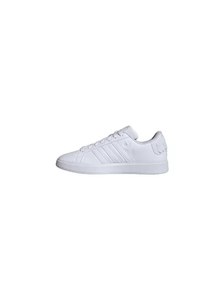 Pantofi Adidas alb