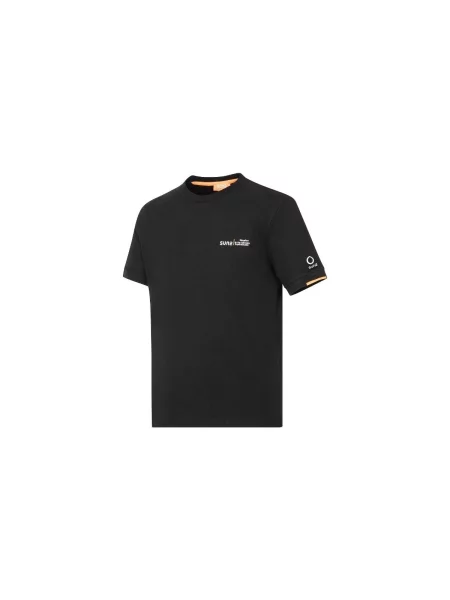 Tricou Suns negru