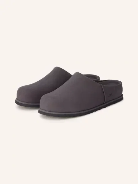 Tenisky UGG M Otzo Clog Dark Grey EUR 42 šedé