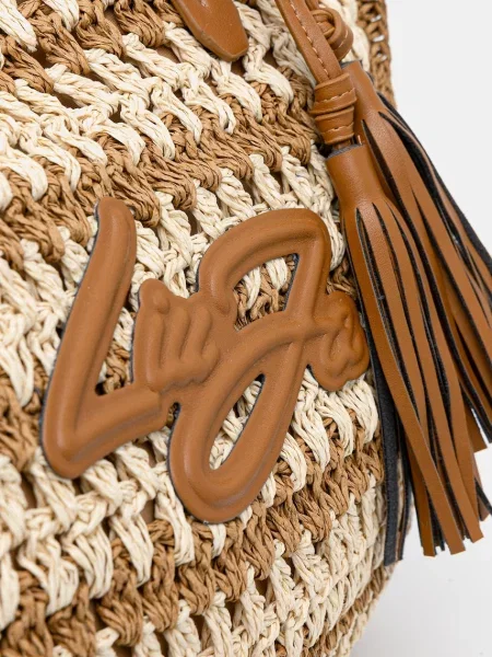 Пляжная сумка Liu Jo