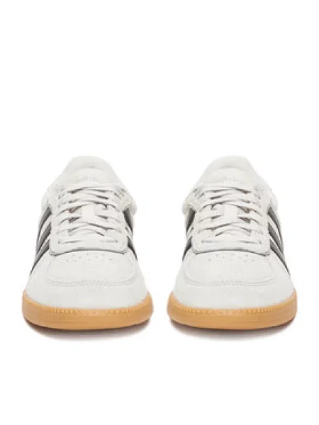 Tenisice adidas BREAKNET SLEEK siva