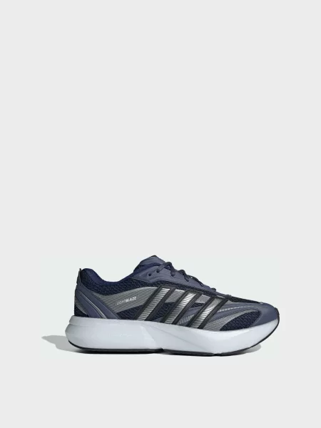Кроссовки Adidas синие