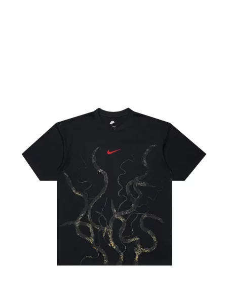 Sneakerși Nike Dunk negru