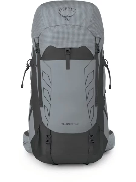 Рюкзак Osprey серый