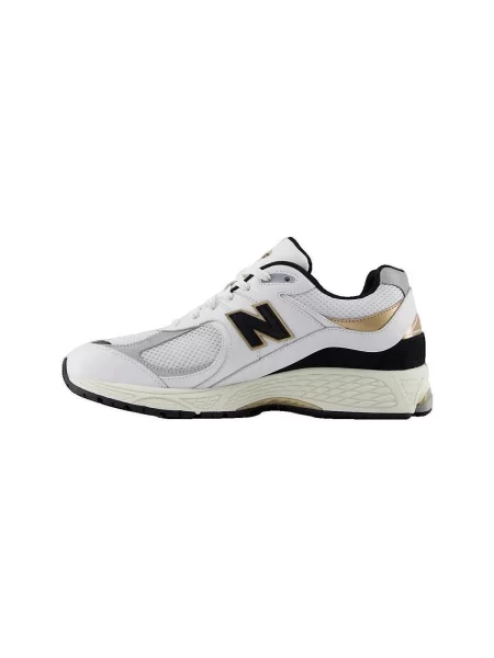 Tenisky New Balance biela