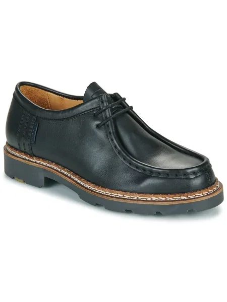 Pantofi Pellet negru
